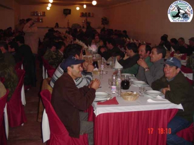 Montaria 17-01-2004