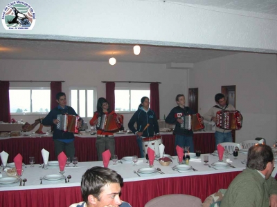 Montaria 05-02-2005