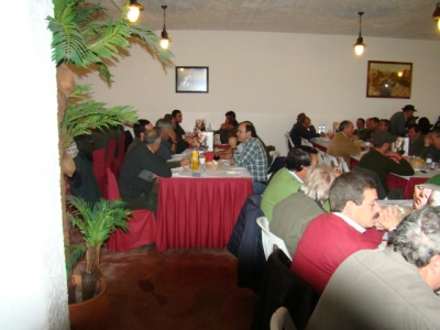 Montaria 29-10-2011