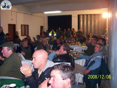 Montaria 06-12-2008