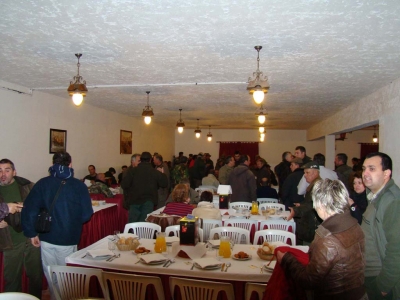 Montaria 05-12-2009